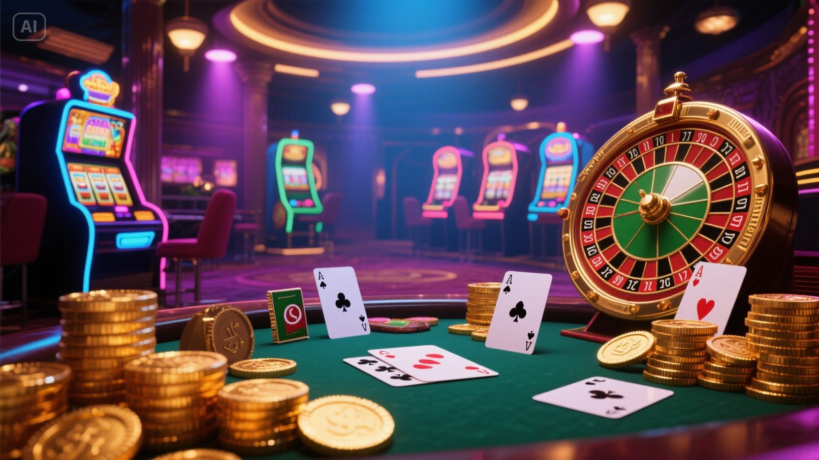 Casino Dream Jackpot desktop and mobile interfaces