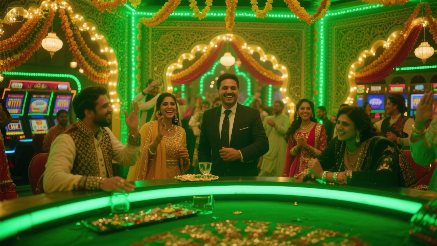 Registration at Dream Jackpot Casino