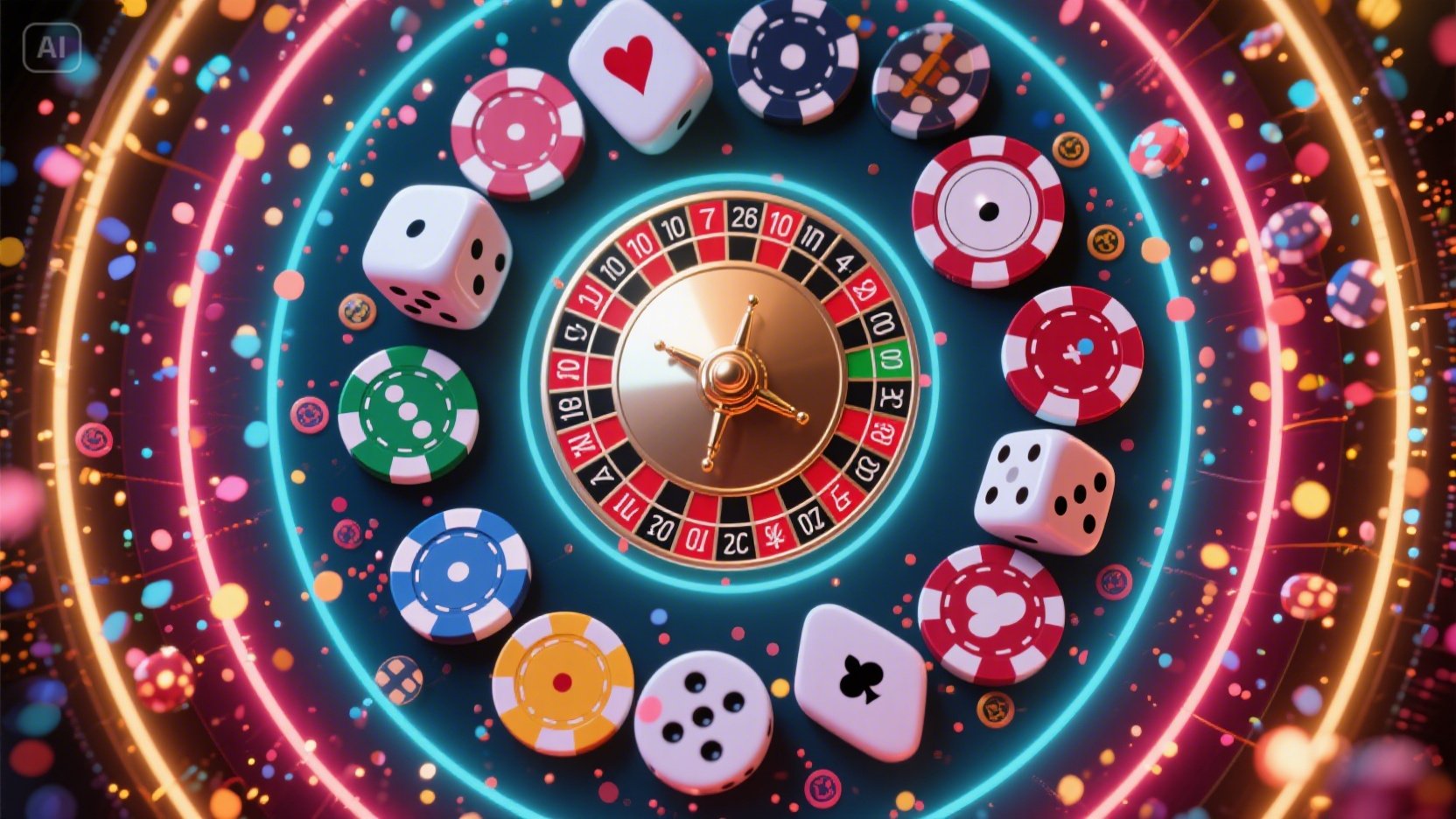 Casino Dream Jackpot desktop and mobile interfaces